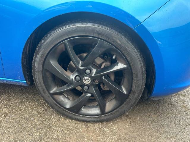 2016 Vauxhall Adam 1.2i ecoFLEX ENERGISED Euro 6 (s/s) 3dr