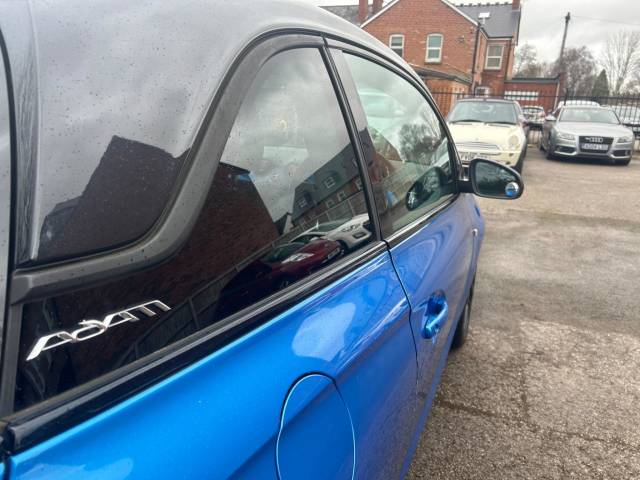 2016 Vauxhall Adam 1.2i ecoFLEX ENERGISED Euro 6 (s/s) 3dr
